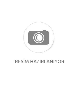12 Parça  Beyaz 100 Mt Dikiş İplik Bx40